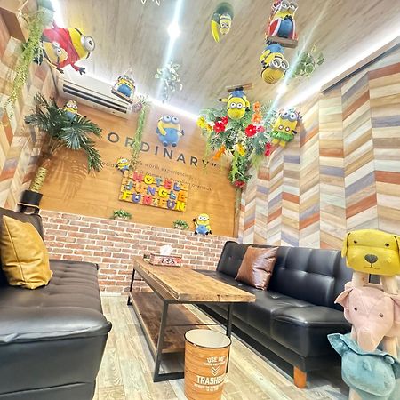 Hotel Jungle Fun Fun أوساكا المظهر الخارجي الصورة